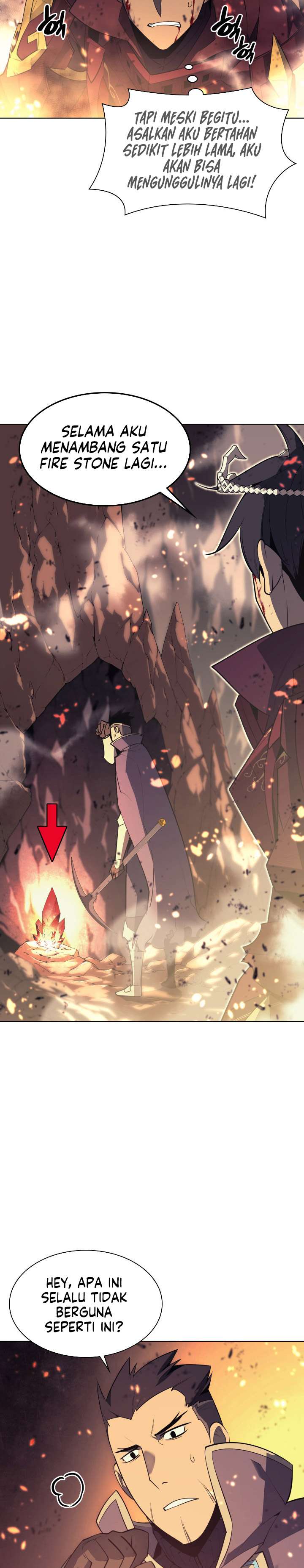 Overgeared Chap 89 - Next Chap 90