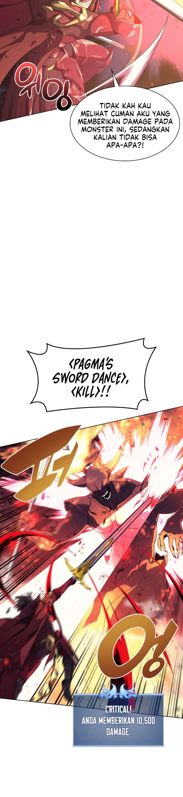 Overgeared Chap 89 - Next Chap 90