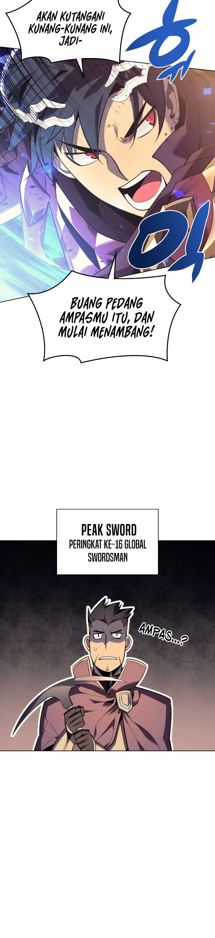 Overgeared Chap 89 - Next Chap 90