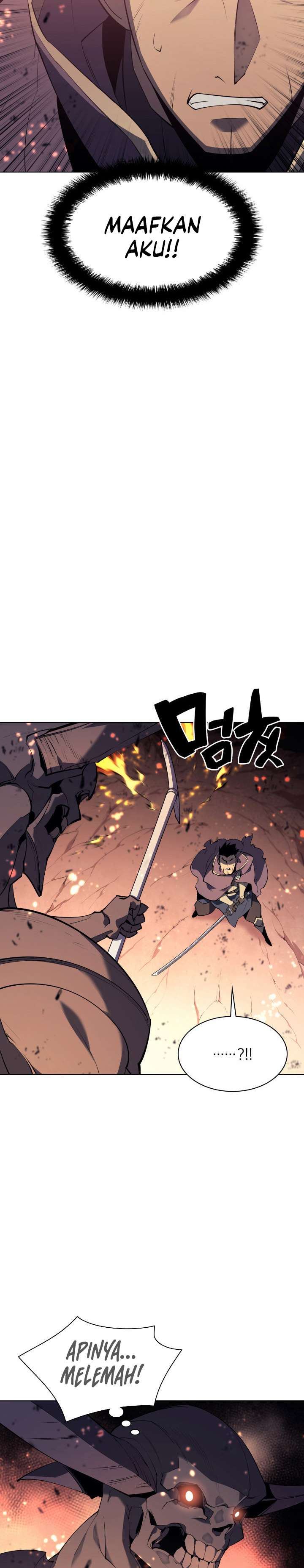 Overgeared Chap 89 - Next Chap 90