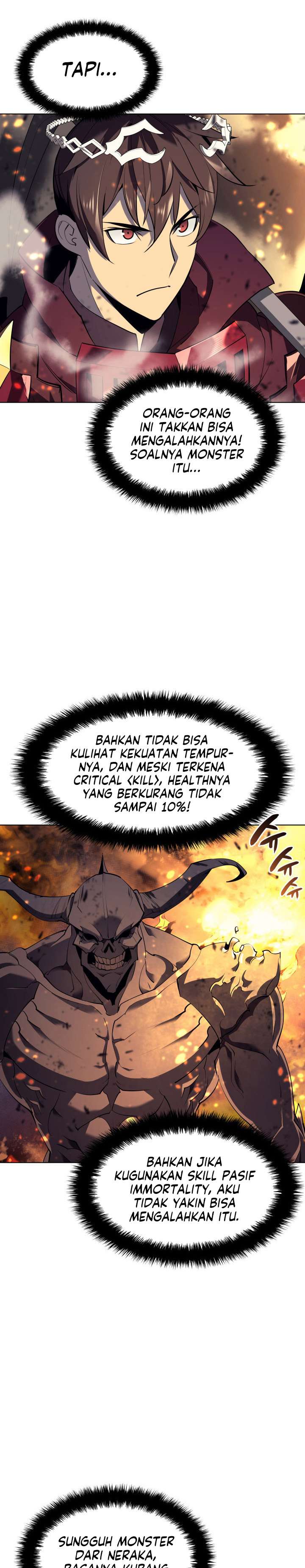 Overgeared Chap 89 - Next Chap 90