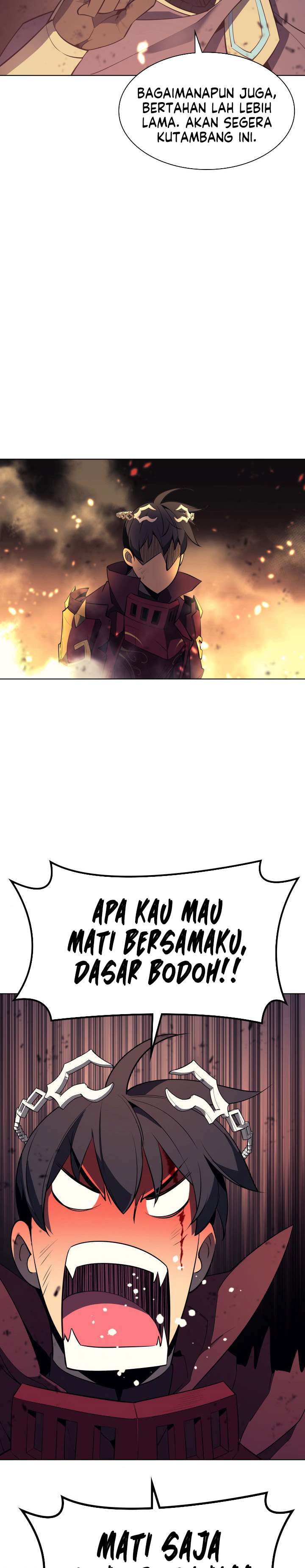 Overgeared Chap 89 - Next Chap 90
