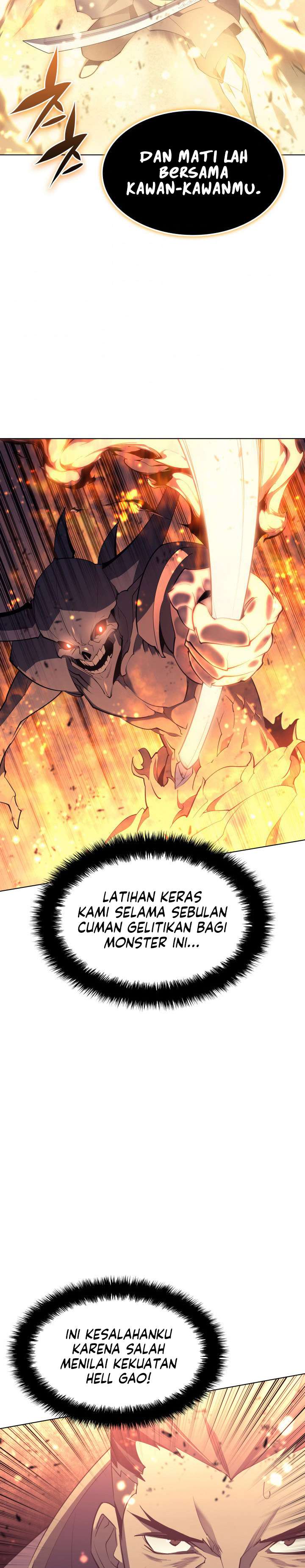 Overgeared Chap 89 - Next Chap 90