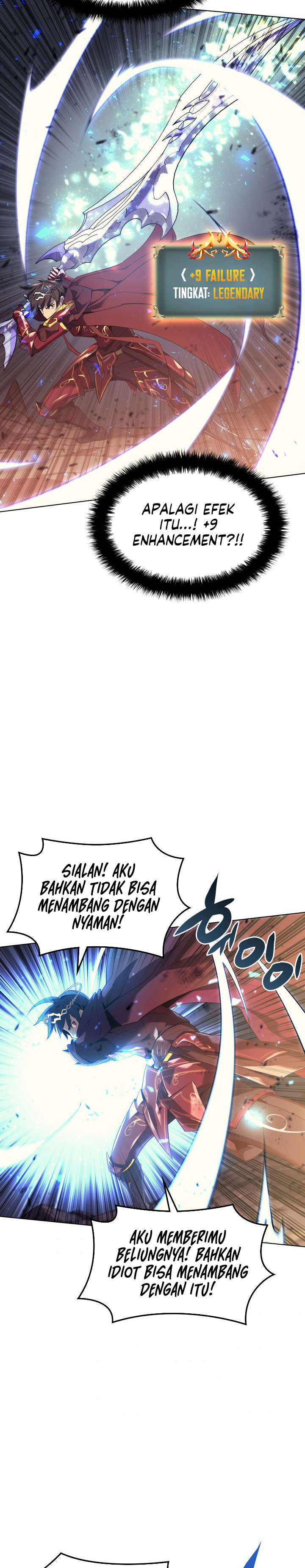 Overgeared Chap 89 - Next Chap 90