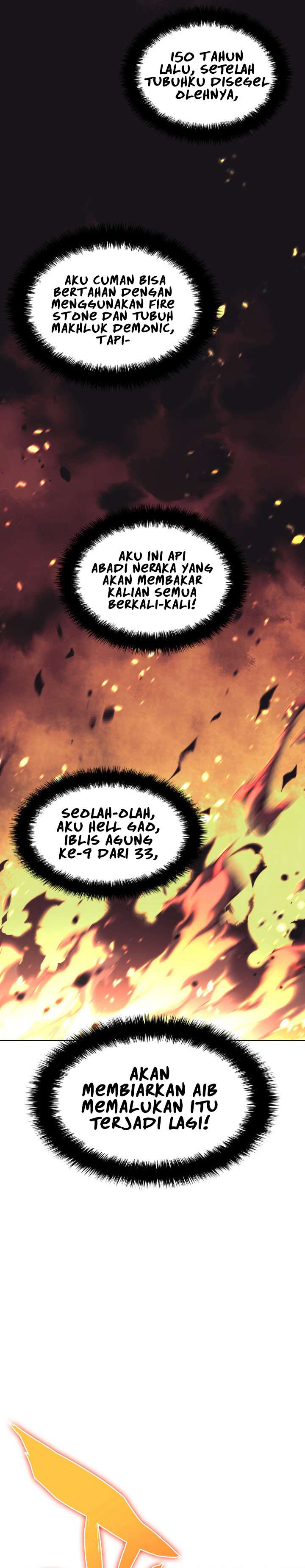 Overgeared Chap 89 - Next Chap 90