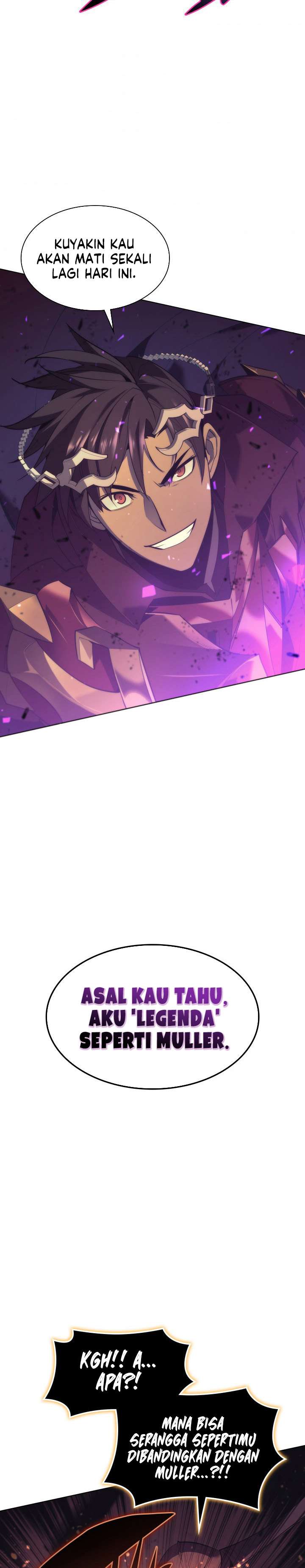 Overgeared Chap 89 - Next Chap 90