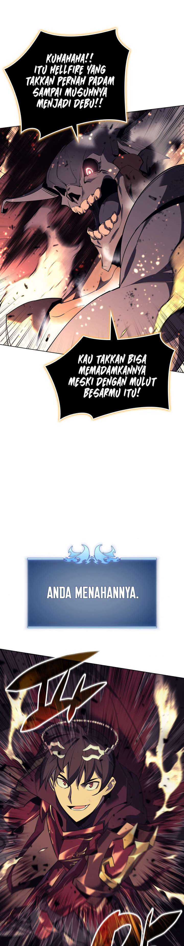 Overgeared Chap 89 - Next Chap 90