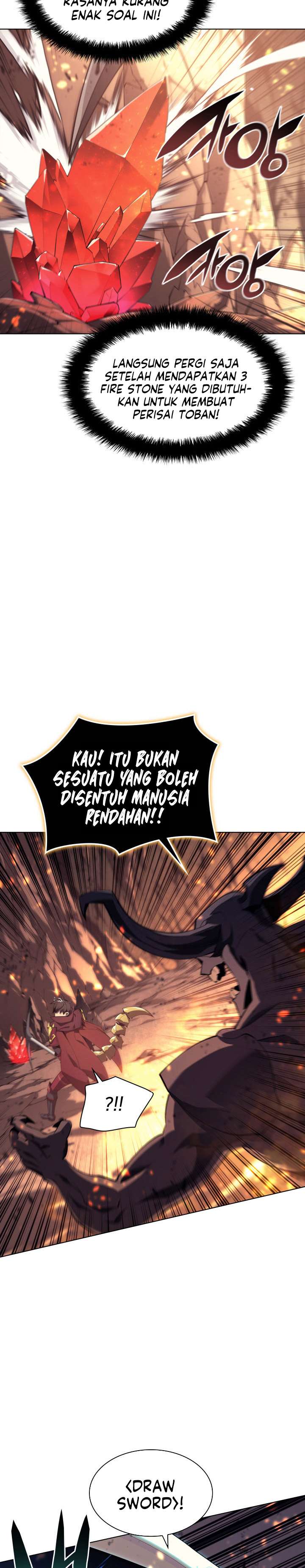 Overgeared Chap 89 - Next Chap 90