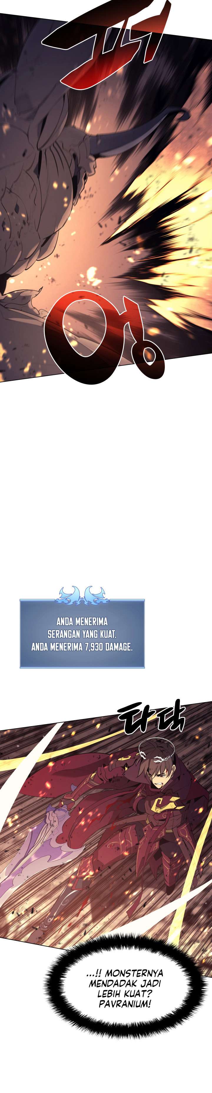 Overgeared Chap 89 - Next Chap 90