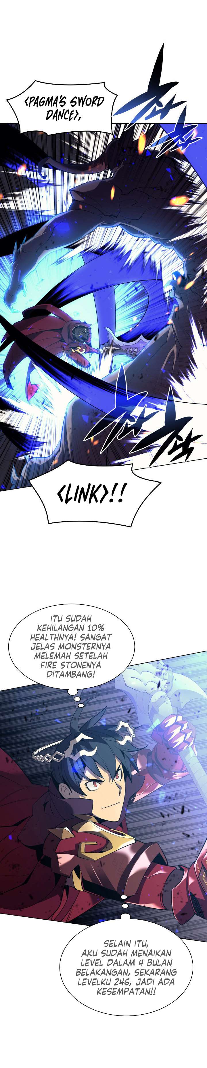 Overgeared Chap 89 - Next Chap 90