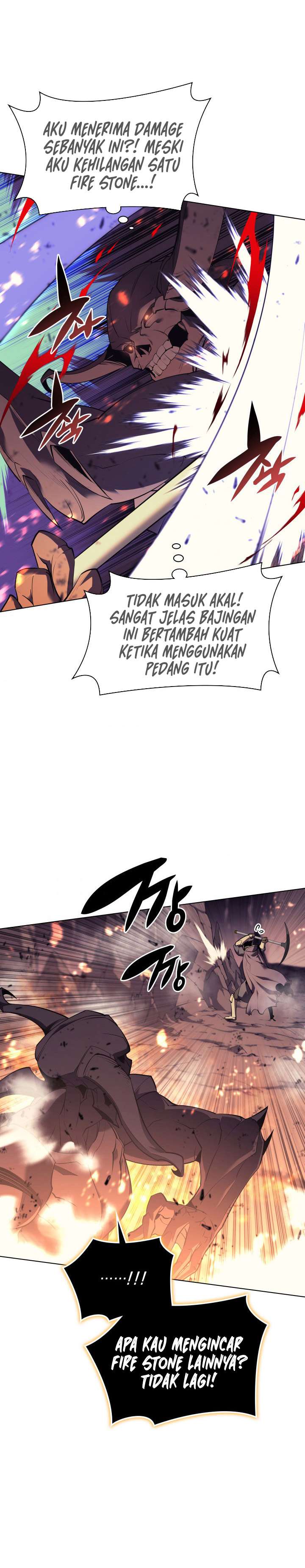 Overgeared Chap 89 - Next Chap 90