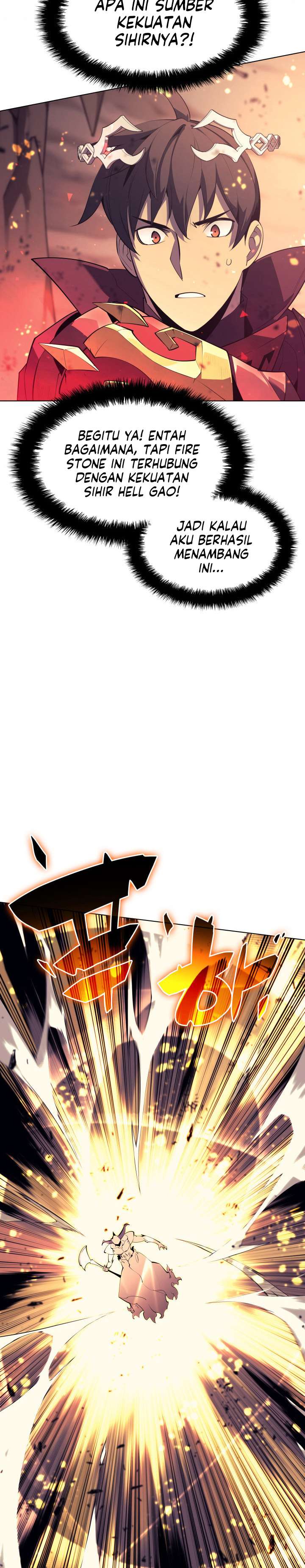 Overgeared Chap 89 - Next Chap 90