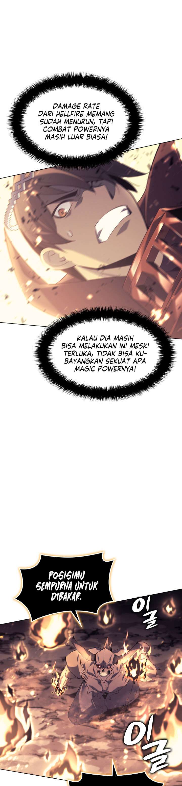 Overgeared Chap 90 - Next Chap 91