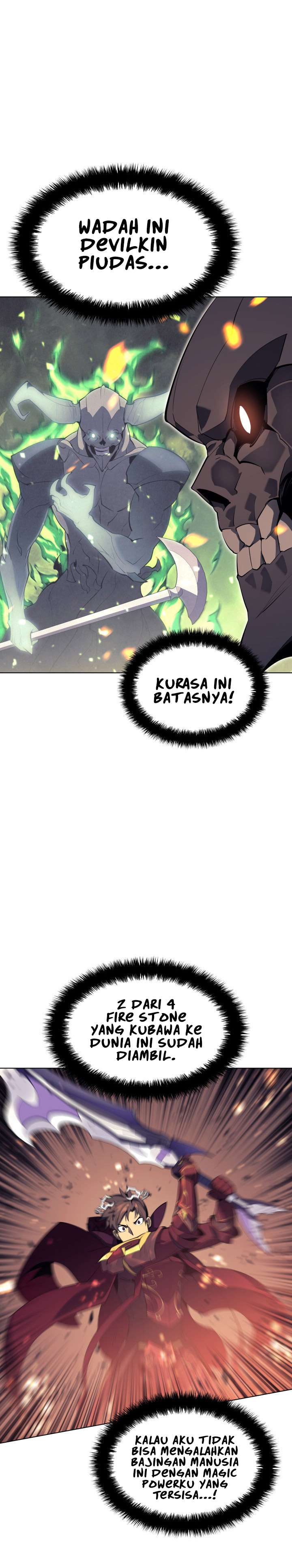 Overgeared Chap 90 - Next Chap 91