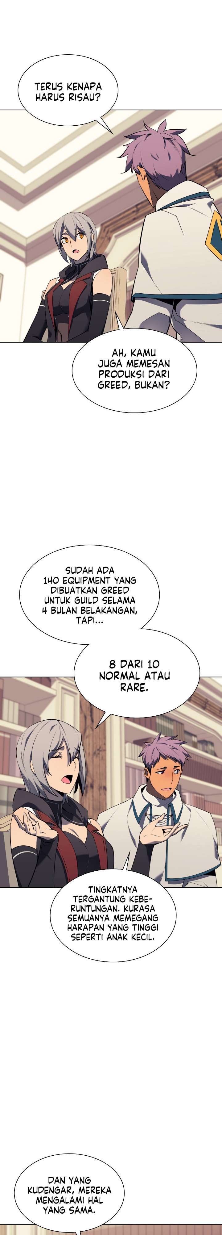 Overgeared Chap 90 - Next Chap 91