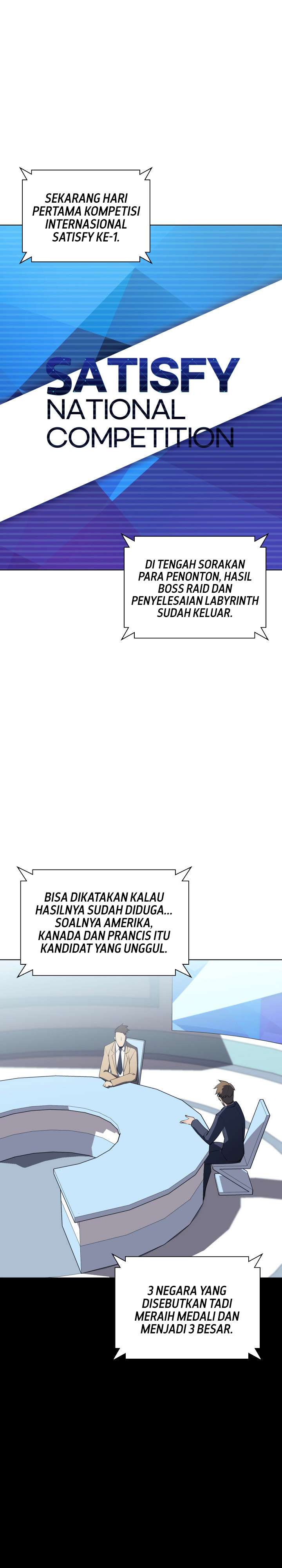 Overgeared Chap 90 - Next Chap 91