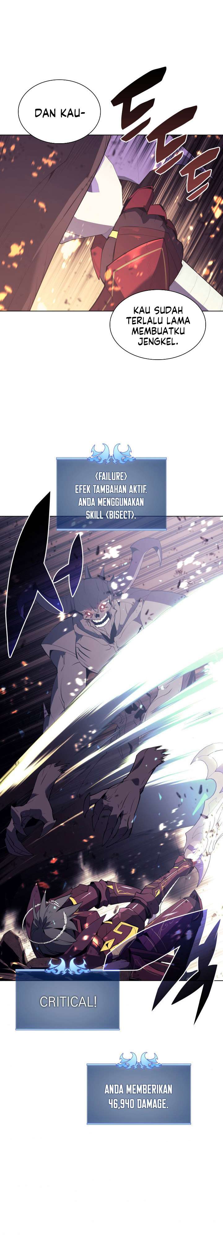 Overgeared Chap 90 - Next Chap 91