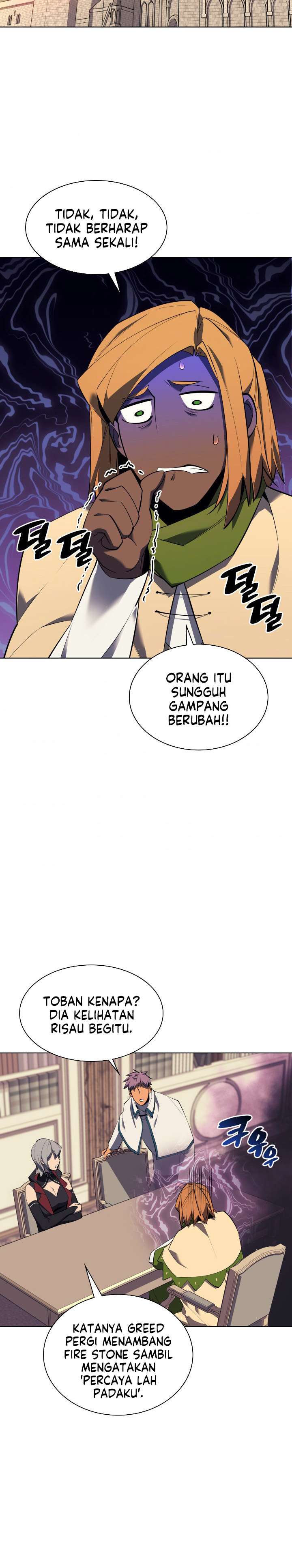 Overgeared Chap 90 - Next Chap 91