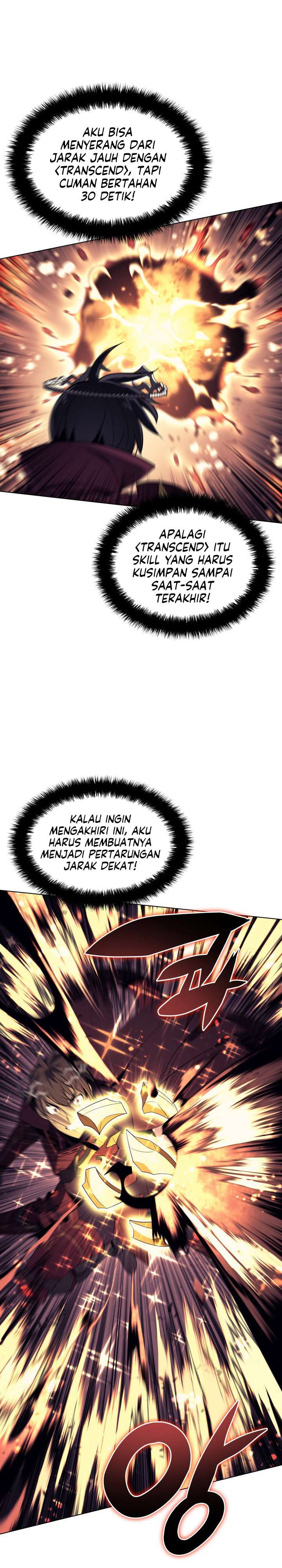 Overgeared Chap 90 - Next Chap 91