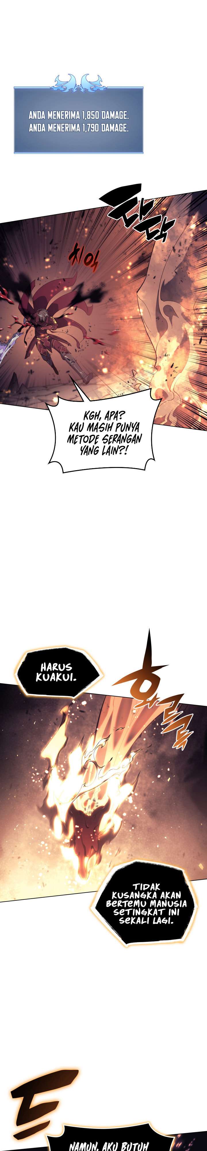 Overgeared Chap 90 - Next Chap 91