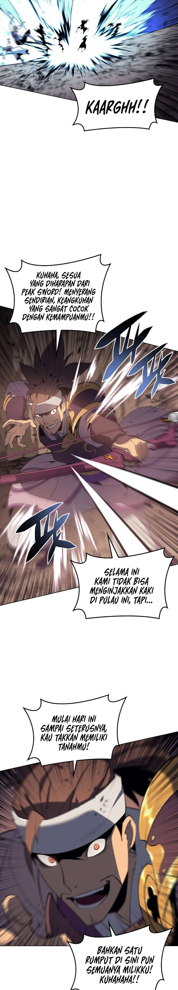 Overgeared Chap 91 - Next Chap 92