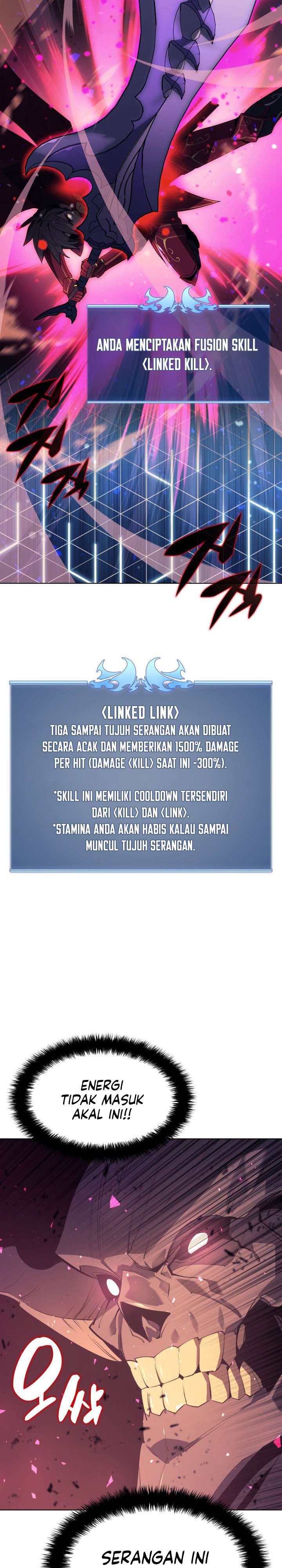 Overgeared Chap 91 - Next Chap 92