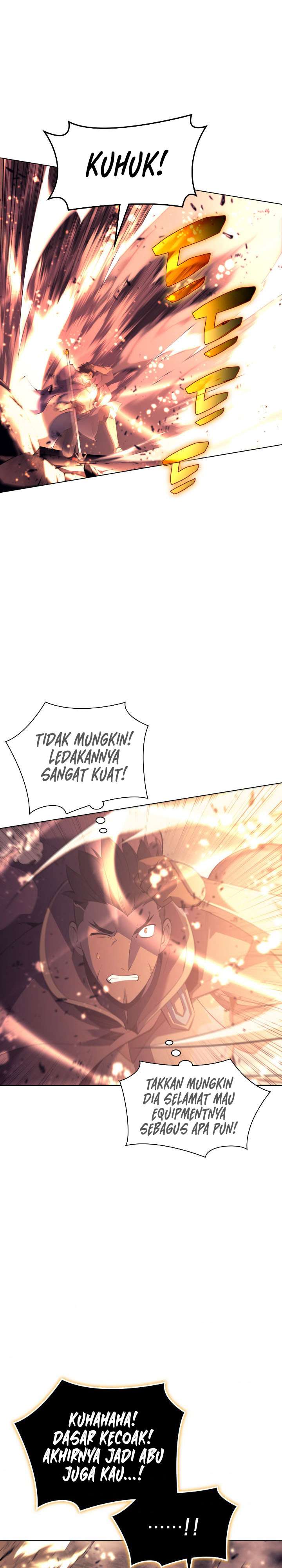 Overgeared Chap 91 - Next Chap 92