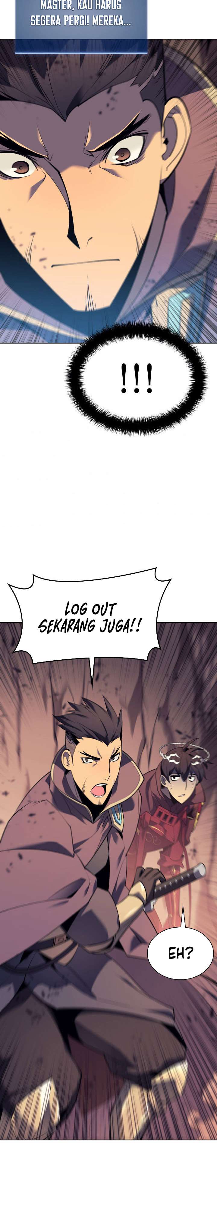 Overgeared Chap 91 - Next Chap 92