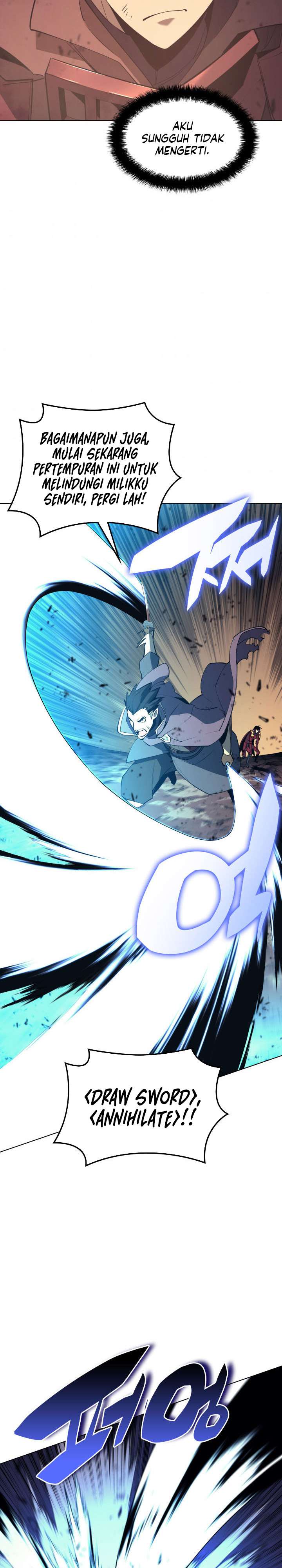 Overgeared Chap 91 - Next Chap 92