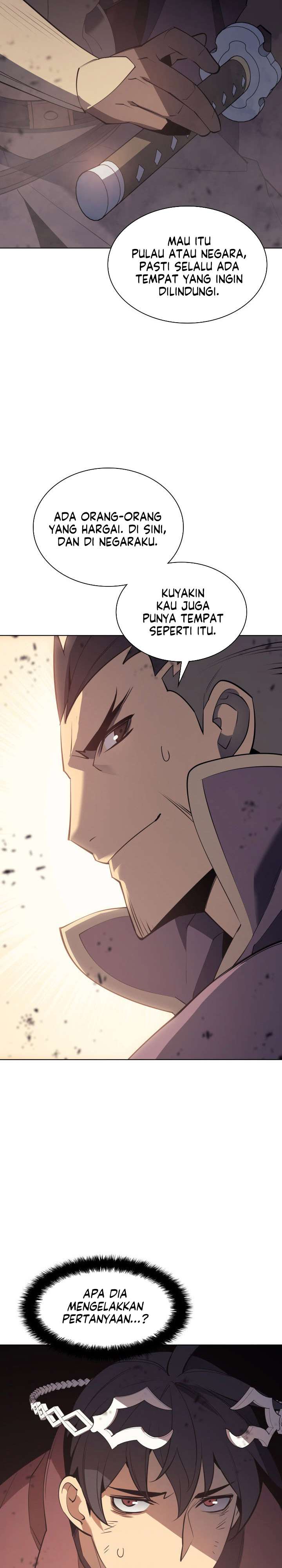 Overgeared Chap 91 - Next Chap 92