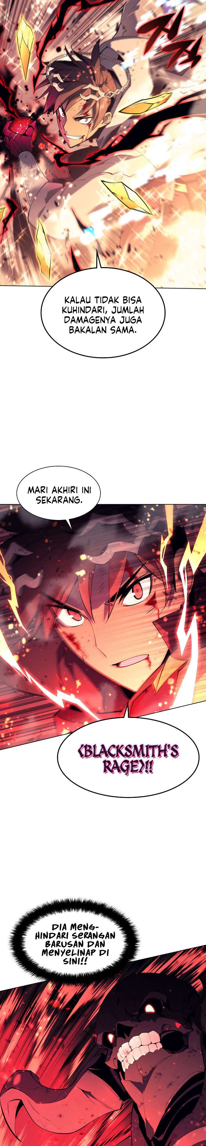 Overgeared Chap 91 - Next Chap 92