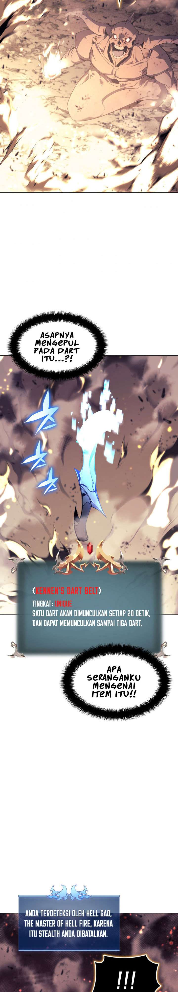 Overgeared Chap 91 - Next Chap 92