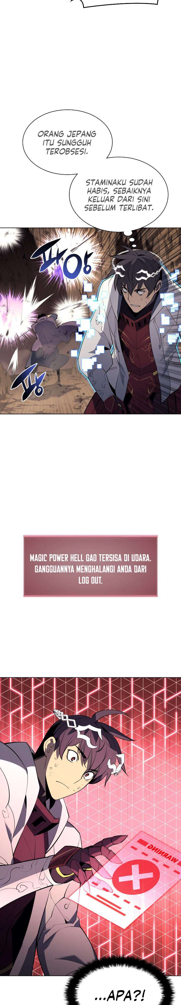 Overgeared Chap 91 - Next Chap 92