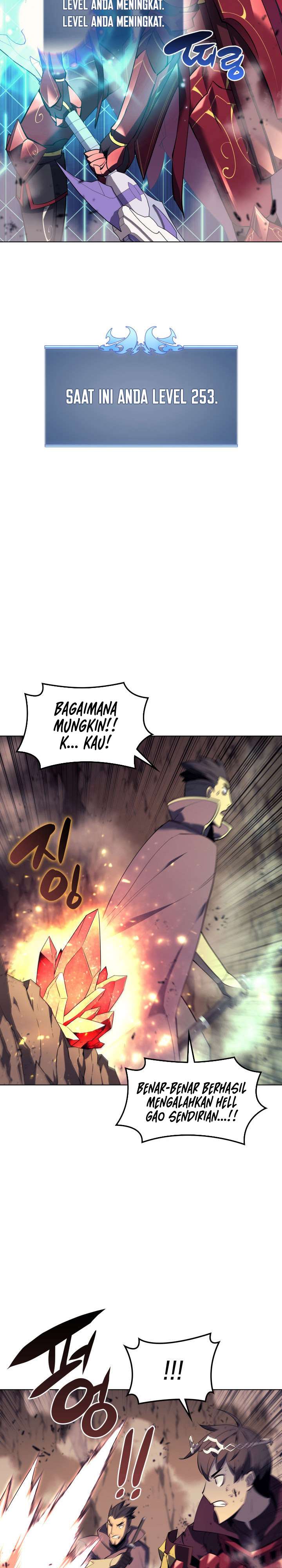 Overgeared Chap 91 - Next Chap 92