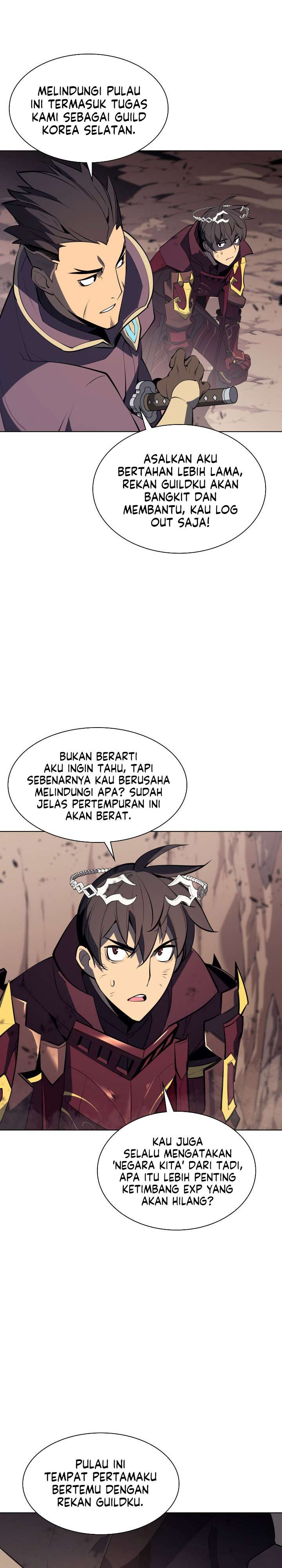 Overgeared Chap 91 - Next Chap 92