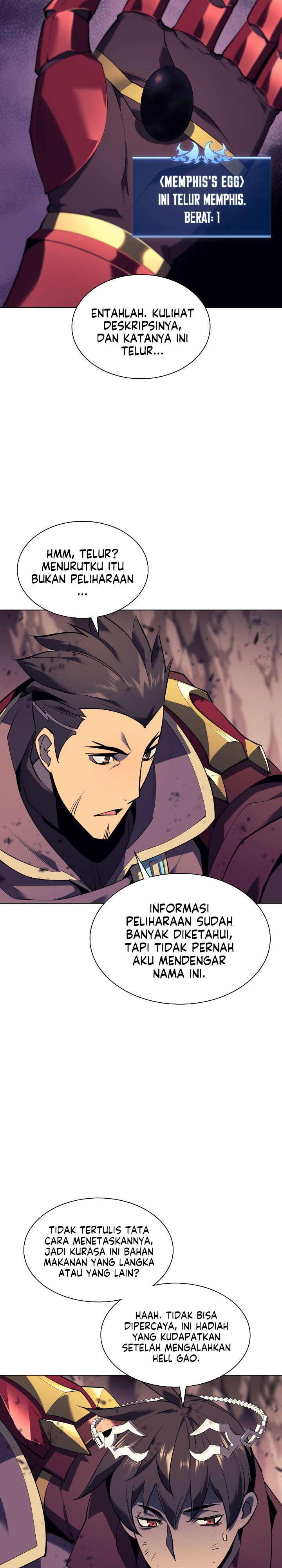 Overgeared Chap 91 - Next Chap 92