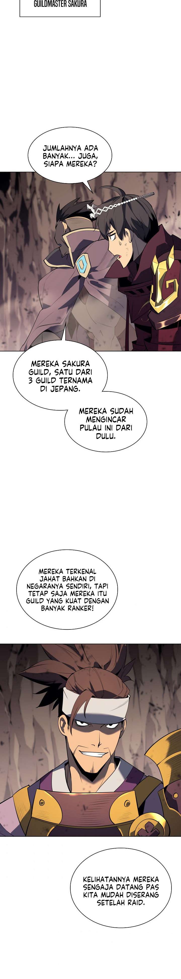 Overgeared Chap 91 - Next Chap 92