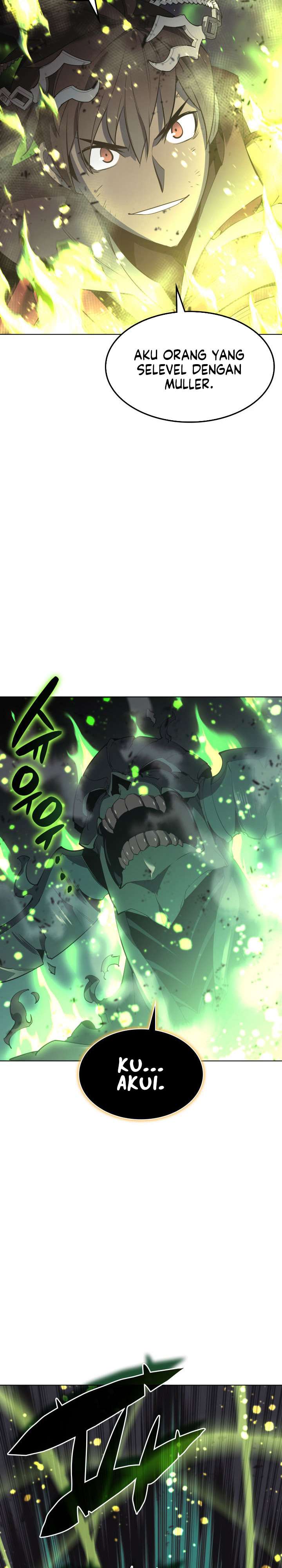 Overgeared Chap 91 - Next Chap 92