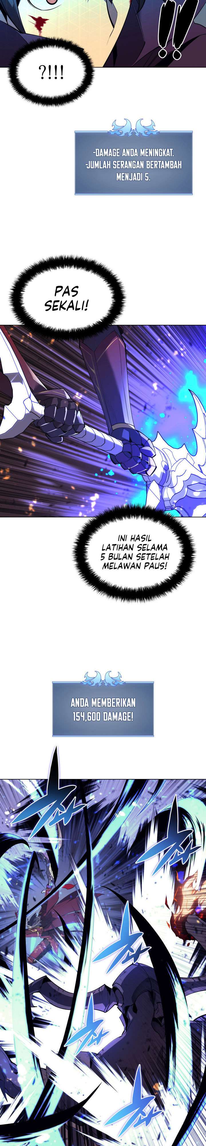 Overgeared Chap 91 - Next Chap 92