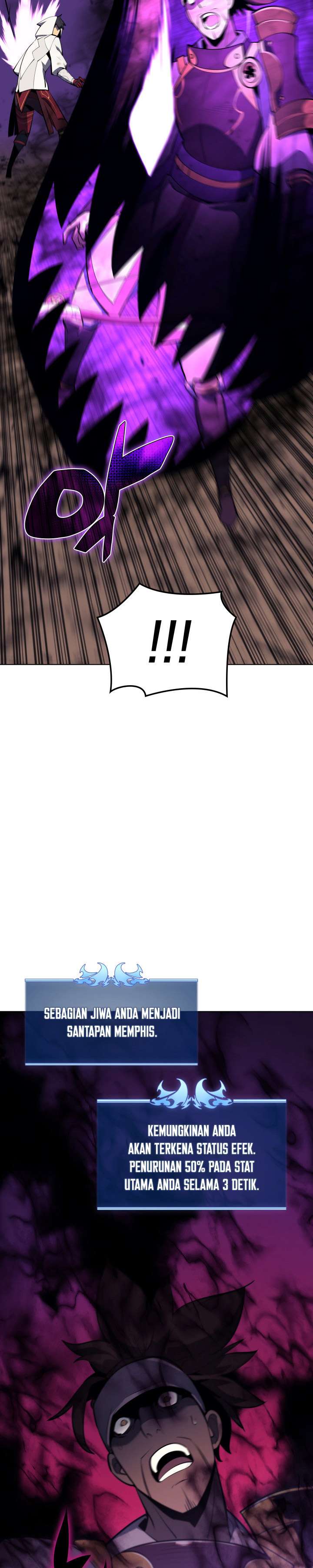 Overgeared Chap 92 - Next Chap 93