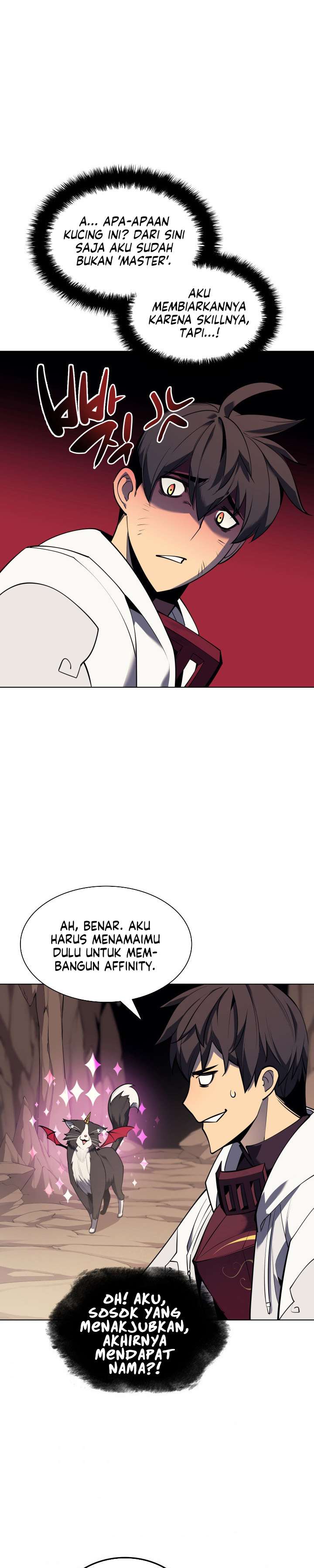 Overgeared Chap 92 - Next Chap 93