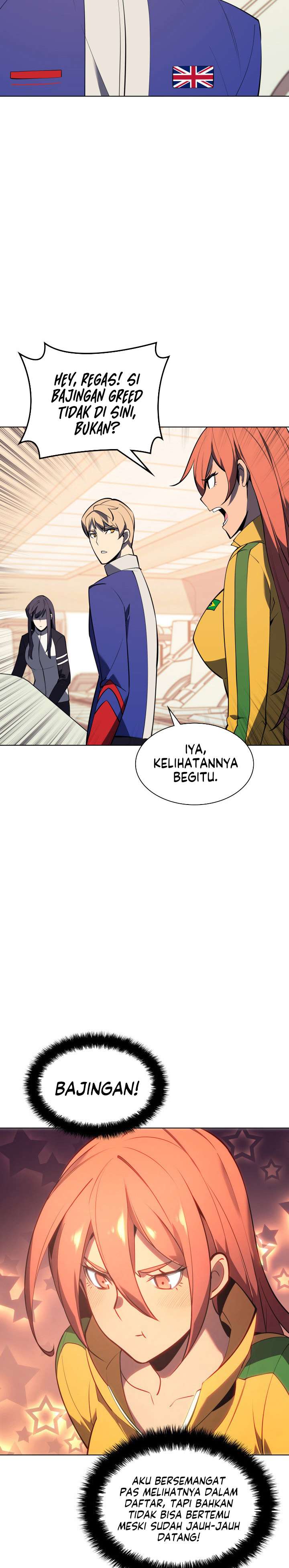 Overgeared Chap 92 - Next Chap 93