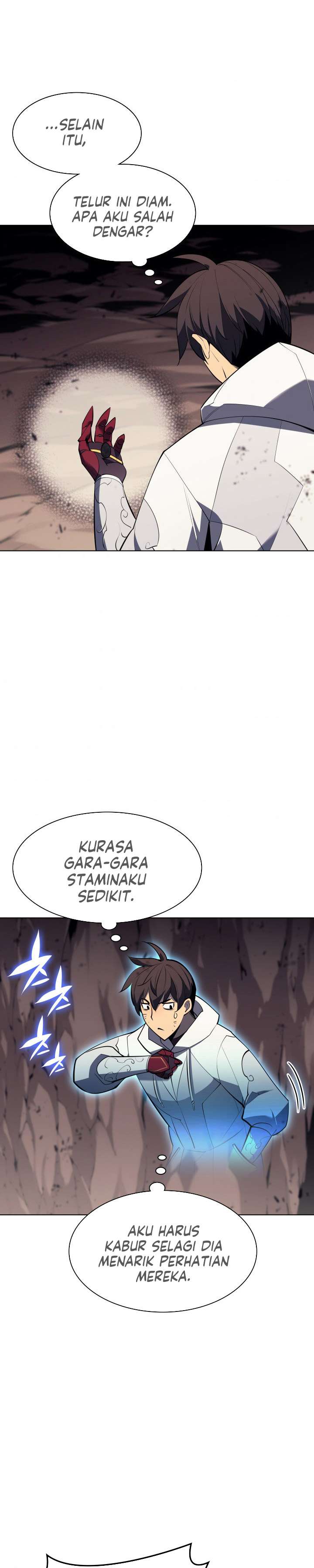 Overgeared Chap 92 - Next Chap 93