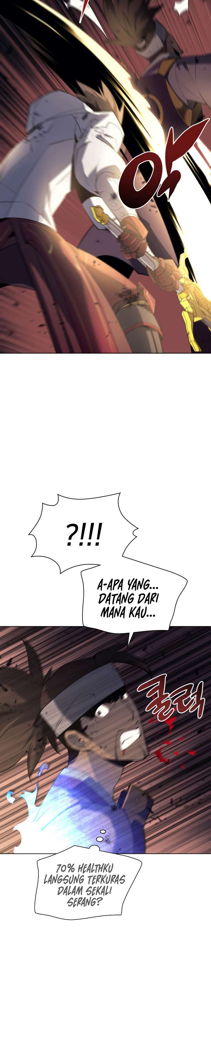 Overgeared Chap 92 - Next Chap 93