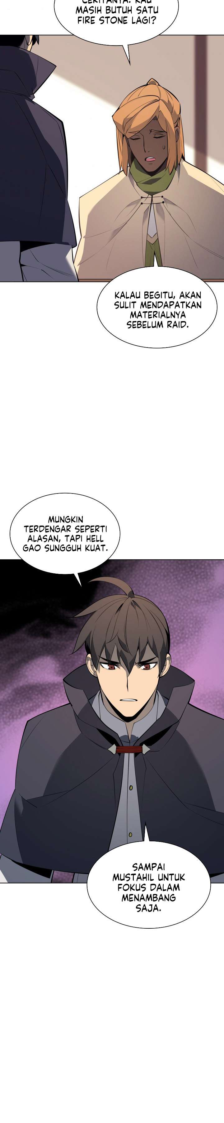 Overgeared Chap 92 - Next Chap 93