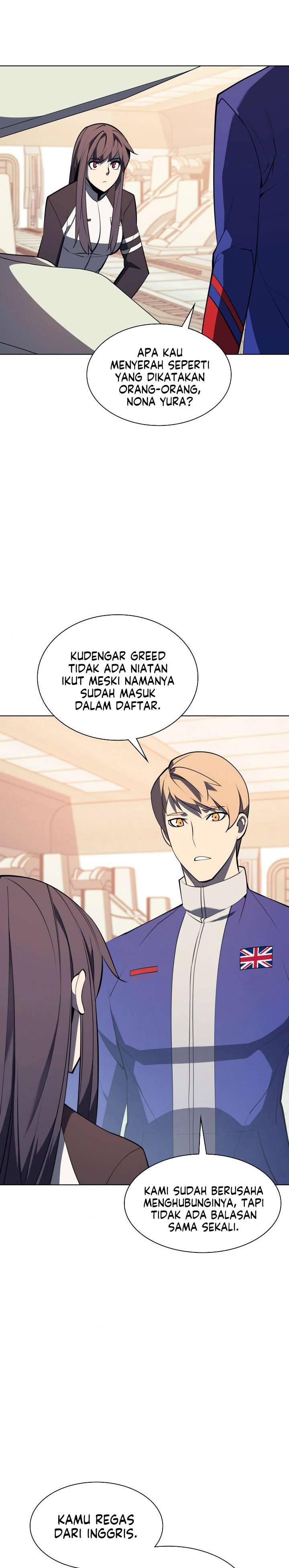 Overgeared Chap 92 - Next Chap 93