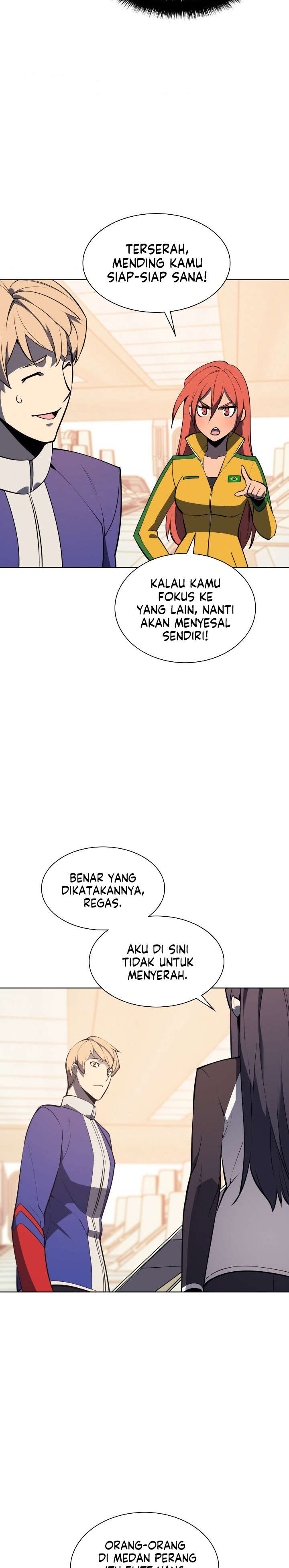 Overgeared Chap 92 - Next Chap 93