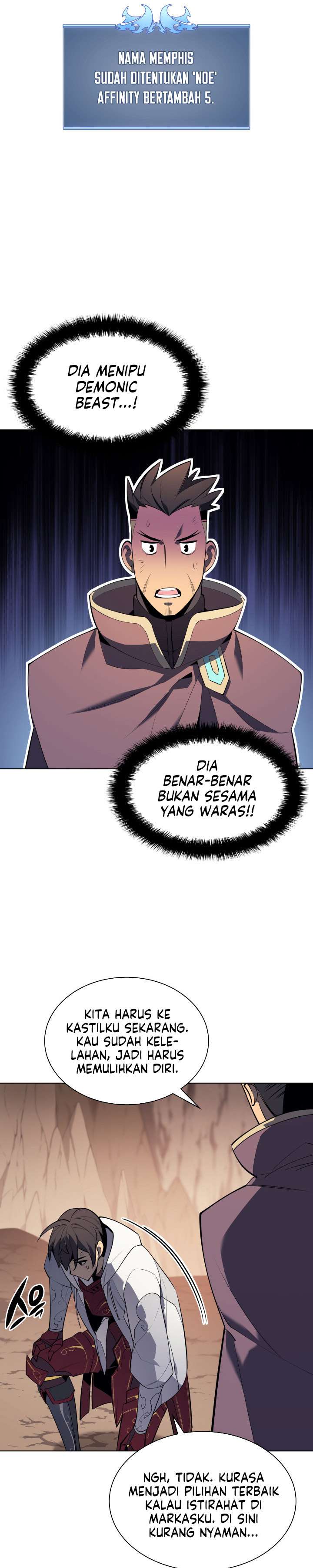 Overgeared Chap 92 - Next Chap 93