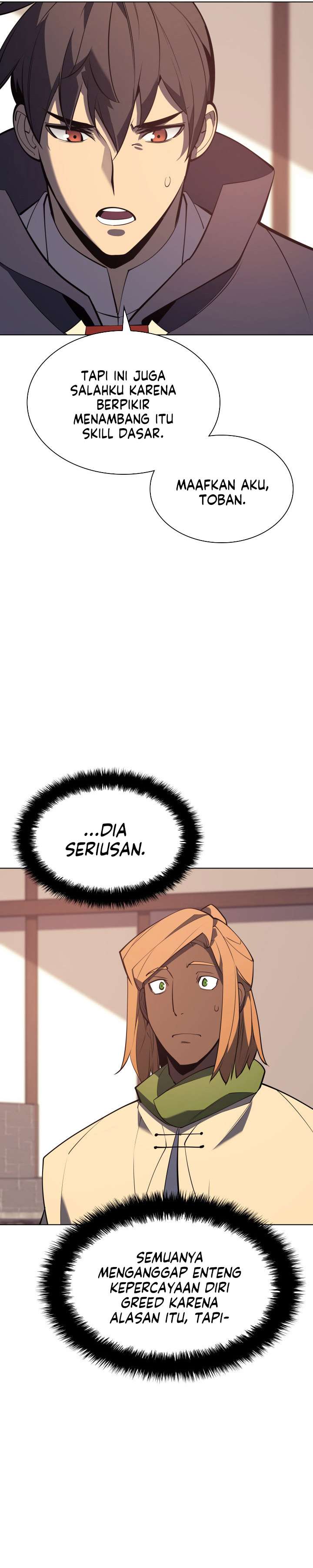 Overgeared Chap 92 - Next Chap 93