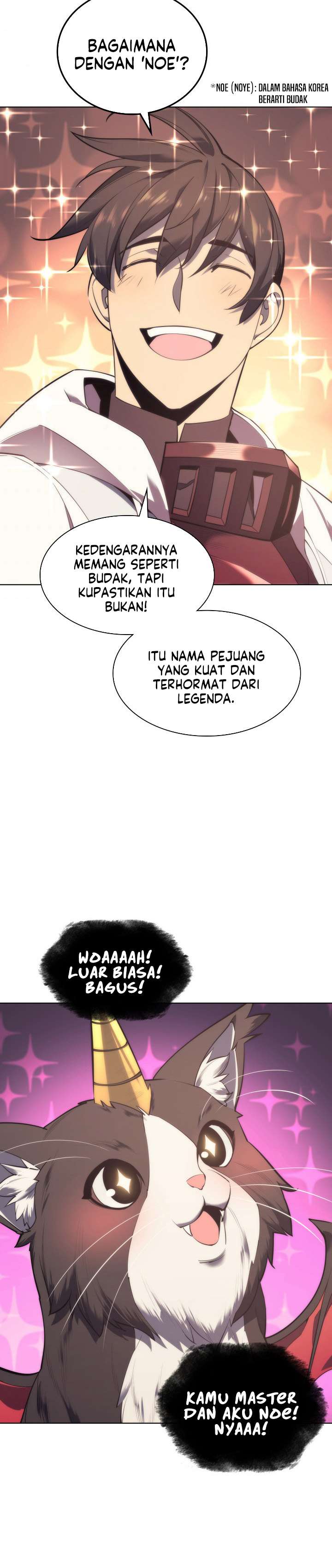 Overgeared Chap 92 - Next Chap 93
